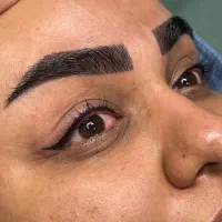 جشنواره میکرو فیبروز خط چشم بنمژه|خدمات آرایشگری و زیبایی|نیشابور, دارایی|دیوار