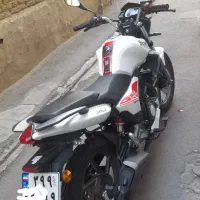 موتور۱۵۰طرح قدیم