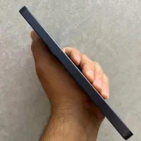 a35 گوشی سرمه ایی در حد اک|موبایل|اهواز, سپیدار|دیوار