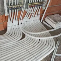 لوله کشی اب و فاضلاب و تعمیرات و نصب شیرالات