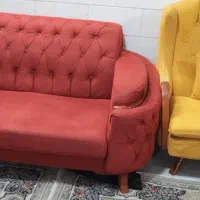 مبلمان راحتی