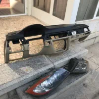 داشبورد BMW 320 i|قطعات یدکی و لوازم جانبی|اصفهان, خرم|دیوار