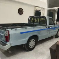 وانت مزداکارا2000|خودرو سواری و وانت|گنبد کاووس, |دیوار