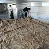 چادر برزنتی