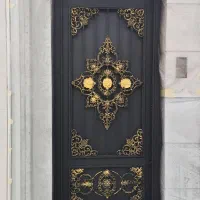 نقاشی ساختمان