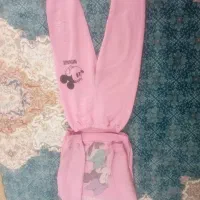 لباس دخترانه پاییزه مناسب سن ۸سال