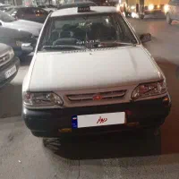 پراید۸۹|خودرو سواری و وانت|قدس, شهر‌قدس|دیوار