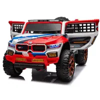 فروش انواع ماشین شارژی و موتور شارژی نقدی و اقساطی