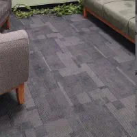 موکت طرح تایل