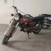 یاماها rs125|موتورسیکلت|ملایر, |دیوار