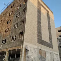 فروش واحد۸۸ متری وامدارجنب دادگستری