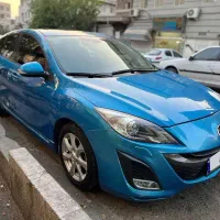 مزدا نیو هاچ بک درجه۱ پول دنا میدی سوار ژاپن میشی|خودرو سواری و وانت|تهران, مشیریه|دیوار