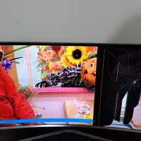 تلویزیون سامسونگ ۴۰ اینچ|تلویزیون و پروژکتور|پردیس, فاز ۱۱|دیوار