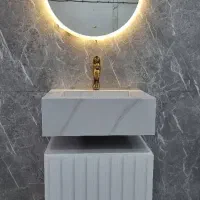 روشوی سرامیکی مدل رمانو