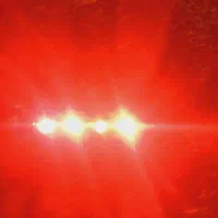 چراغ کف دوچرخه حراج فقط ۵۰ تومن|دوچرخه، اسکیت، اسکوتر|طبس, |دیوار