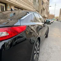 اپتیما ۲۰۱۳فول|خودرو سواری و وانت|پاکدشت, پارچین|دیوار