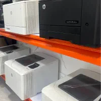 پرینتر لیزری HP اقساطی اچ پی استوک برگ سبز خودرو|پرینتر، اسکنر، کپی، فکس|کرج, شهرک فهمیده|دیوار