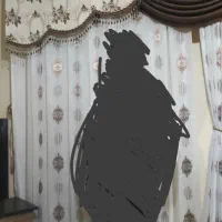 پرده