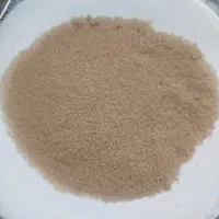 شکر قهوه ای