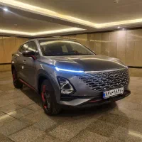 فونیکس FX پرمیوم، مدل ۱۴۰۳|خودرو سواری و وانت|تهران, شهرک محلاتی|دیوار