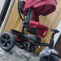 سه چرخه کودک