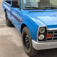 نیسان وانت|خودرو سواری و وانت|اردبیل, |دیوار