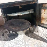 تنورگازی|اجاق گاز و لوازم برقی پختوپز|زابل, |دیوار