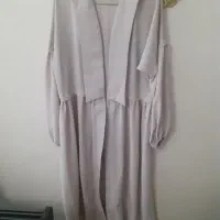 مانتو  و چادر