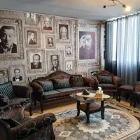 اجاره هتل آپارتمان شیک و نوساز