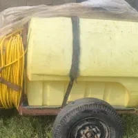 دستگاه سمپاش