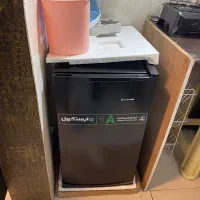 یخچال ۶ فوت مشکی
