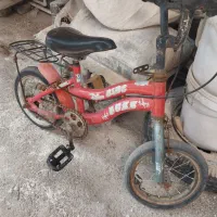 دوچرخه سربندر|دوچرخه، اسکیت، اسکوتر|بندر ماهشهر, |دیوار