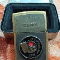 فندک زیپواصل USA