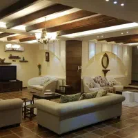 اجاره ویلایی دربست  خ داریوش