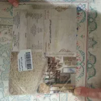 فرش رزین کاشان۴تخته ۹متری|فرش|قم, بنیاد|دیوار