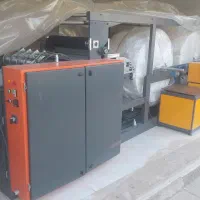 پکیج کامل دستگاه دستمال کاغذی با ادوات