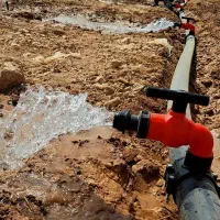 جوشکاری پلی اتیلن/قطره ای/بارانی/اجرا/کشاورزی|خدمات پیشه و مهارت|مشهد, نظام دوست|دیوار