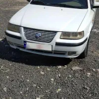 سمند ef7|خودرو سواری و وانت|اهواز, فاز ۱ پادادشهر|دیوار
