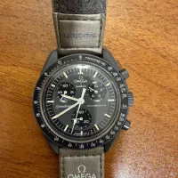 ساعت امگا سواچ مدل مون|ساعت|اهواز, گلستان|دیوار