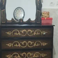 دراور اینه بوفه