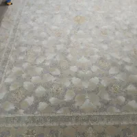 دو عدد فرش نه متری