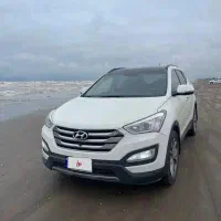 فروش سانتافه ۲۰۱۵