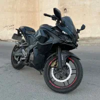 به جای سی جی rs200 بخر|موتورسیکلت|بندرعباس, |دیوار