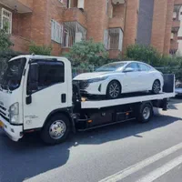 اجاره لیفتراک   جک پالت    جرثقیل 3تن تا 18 تن|خدمات حمل و نقل|تهران, تهرانسر شرقی|دیوار