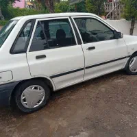 پراید131دوگانه مدل 92