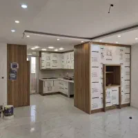 کابینت و تعمیرات و کمد دیواری|جاکفشی، کمد، دراور|بندرعباس, |دیوار