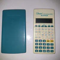 ماشین حساب مهندسی