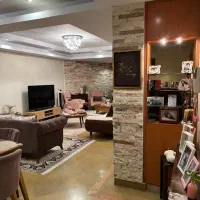 ازگل 120متر لوکیشن تاپ غرق ن.|فروش آپارتمان|تهران, ازگل|دیوار