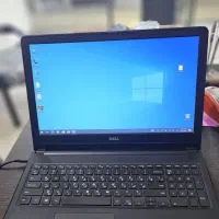 لپتاپ DELL لمسی