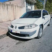 خودرو مگان ۲۰۰۰ سی سی مدل ۱۳۹۱|خودرو سواری و وانت|یاسوج, |دیوار